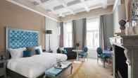Aria Hotel Budapest, фото 3