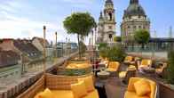Aria Hotel Budapest, фото 4