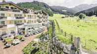 Traumhotel Alpina 