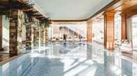 Traumhotel Alpina , фото 2