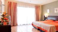 Hotel THe Lago Taurito, фото 4