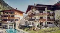 Hubers Boutiquehotel, фото 3