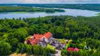 Hotel Aubrecht Country SPA Resort