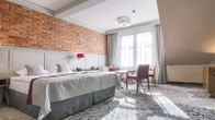 Hotel Aubrecht Country SPA Resort, фото 3