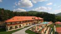Szalajka Liget Hotel es Apartmanhazak