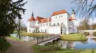 Schlosshotel Fürstlich Drehna