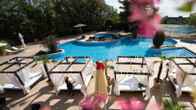 Отель Apollo Spa Resort