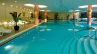 Отель Apollo Spa Resort, фото 3