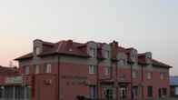 Hotel Astor