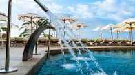 Nixe Palace Hotel, фото 2