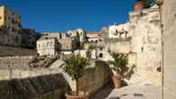 Locanda San Martino Thermae