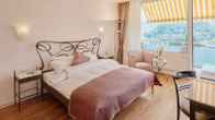 Hotel Eden Spiez, фото 42
