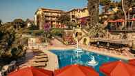 Rigat Park & Spa Hotel