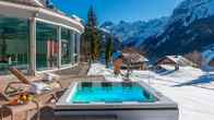 Hotel Waldegg