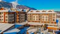 Murite Club Hotel