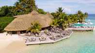 Komandoo Maldives Island Resort