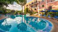 Hotel San Valentino