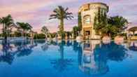 Sangiorgio Resort & Spa