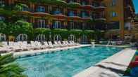 Los Angeles Hotel & Spa