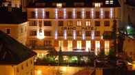 Hotel Grand Matej