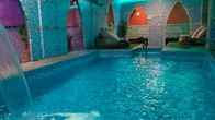 Impero Hotel Varese, фото 2