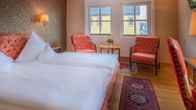 Romantik Schloss-Hotel Kurfürstliches Amtshaus, фото 3