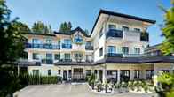 Hotel Garni Melanie