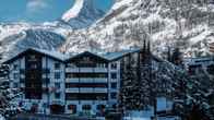 Hotel National Zermatt