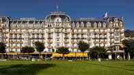 Fairmont Le Montreux Palace
