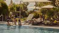 Fairmont Le Montreux Palace, фото 2