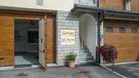 Hotel Bezzi, фото 2