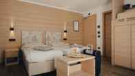 Hotel Bezzi, фото 3