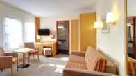 Ringhotel Warnemünder Hof, фото 2