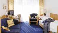 Vital-Hotel Erika - 50 Jahre Genuss - Entspannung - Lebensfreude