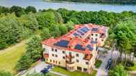 Hotel Pan Tadeusz