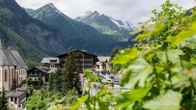 Nationalpark Lodge Grossglockner