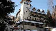Hotel Foisorul cu Flori