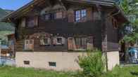 Chalet du Bivouac Napoléon, фото 4
