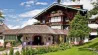 Tennerhof Gourmet & Spa de Charme Hotel