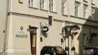 Amadeus Hotel