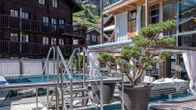 Backstage Boutique Hotel