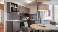 Apartmenthaus Enzian Hochsölden, фото 3