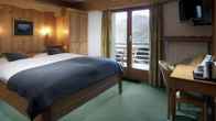 Hotel Le Beausite, фото 4