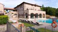 CDH Hotel Radda, фото 17