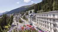 Steigenberger Grandhotel Belvedere