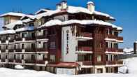Apart Hotel Orbilux