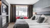 Hotell Hallstaberget, фото 2