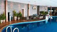 Hotell Hallstaberget, фото 3