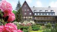 Romantik Hotel Jagdhaus Waldidyll