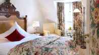 Romantik Hotel Jagdhaus Waldidyll, фото 4